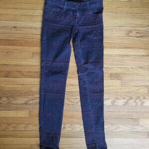 Genesis Printed Jens